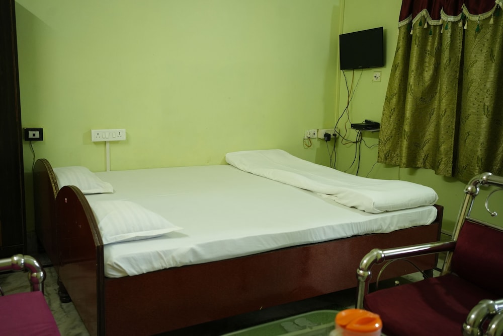Hotel Sangam Vihar