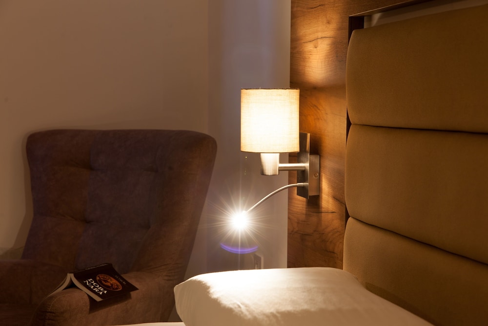 Guesthouse Pasha