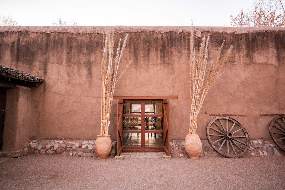 Cibolo Creek Ranch And Resort