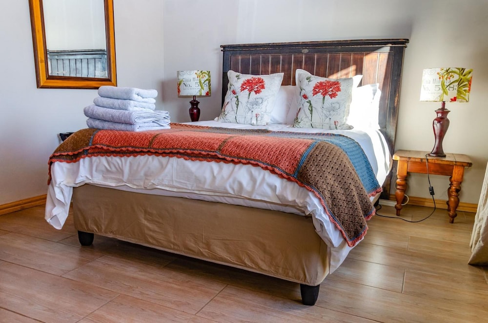 Galloway Guest House
