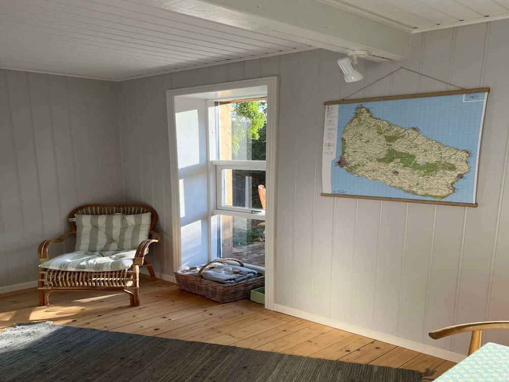 5 Star Holiday Home in Svaneke