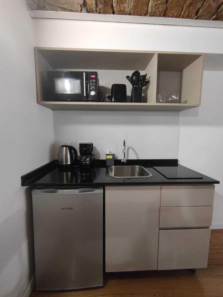 UPOINT Recoleta