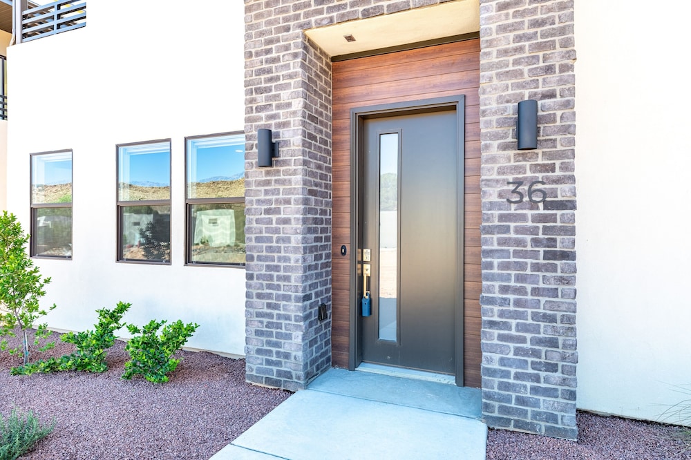 Villa #36 At Bloomington Country Club 4 Bedroom Townhouse view 4
