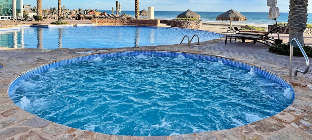 Serenity by the Sea Stunning Beachfront Condo