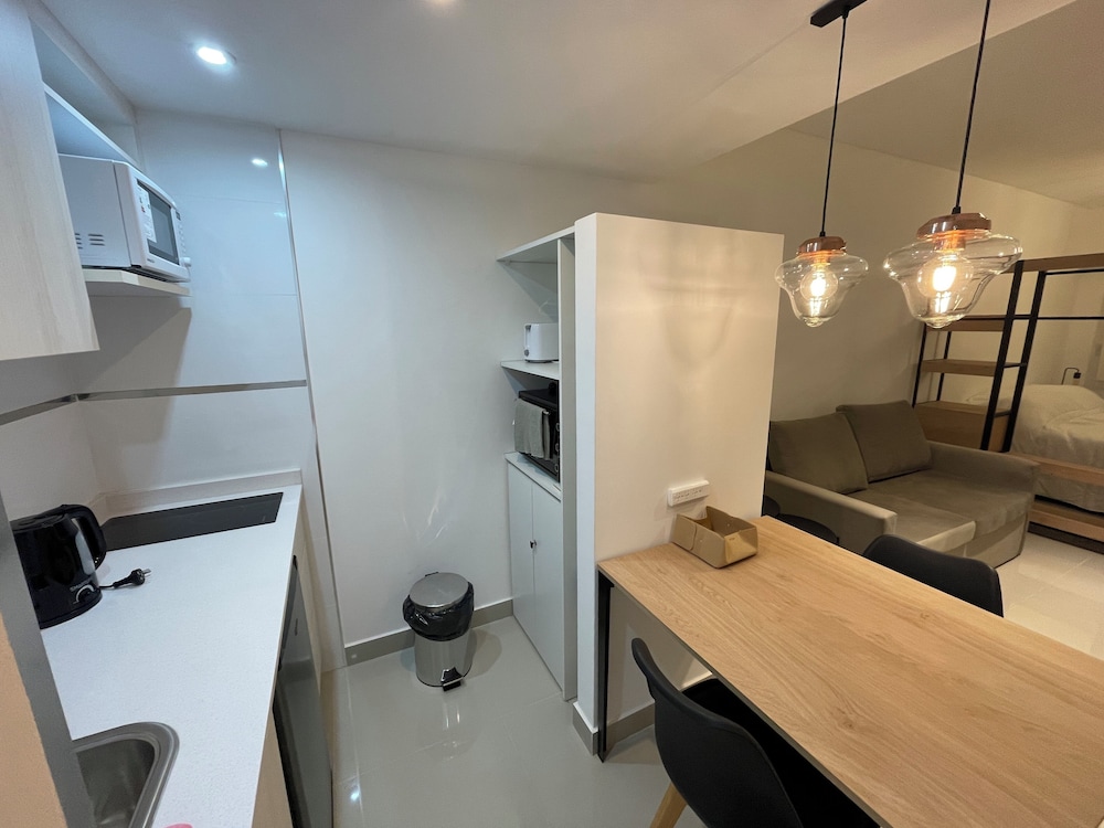 Ayres Suites Moreno