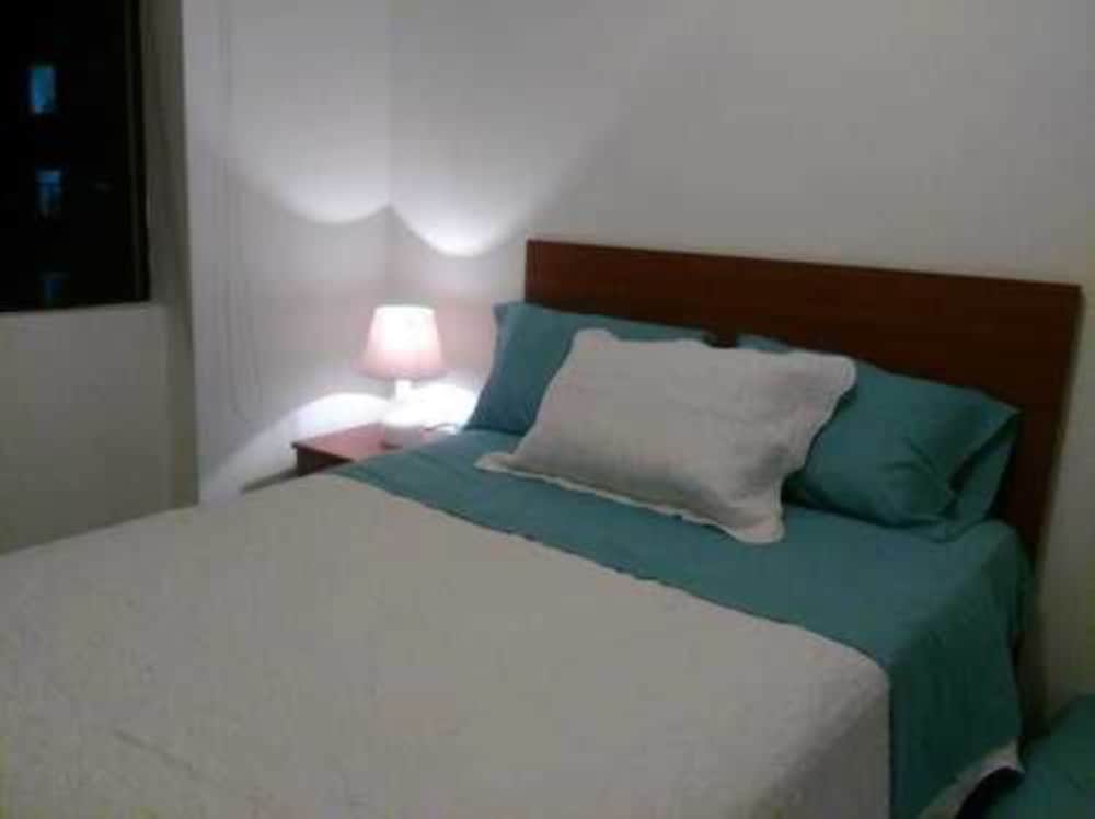 Miraflores Apartamentos Temporales