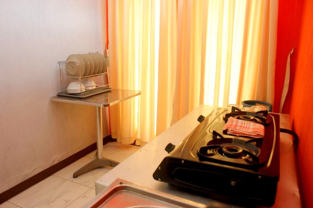 D'Java Homestay Unit Ambarrukmo 2 By The Grand Java