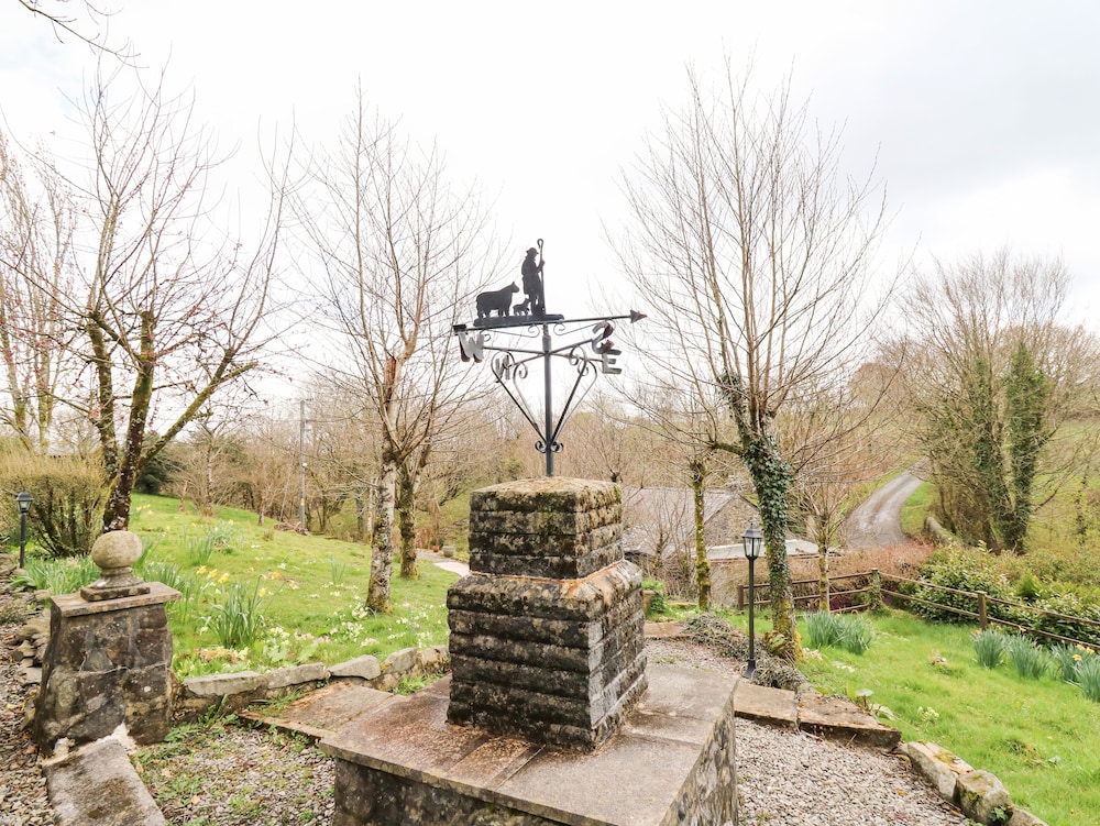 Rhydygroes