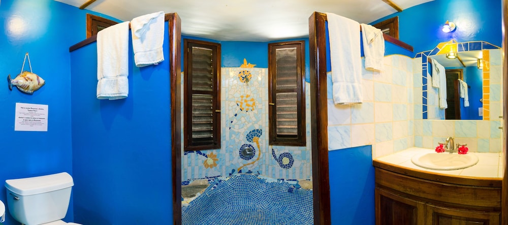 Bananarama Dive & Beach Resort