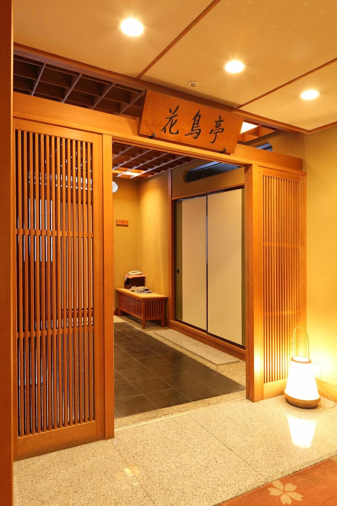 Kinugawaonsen Hananoyado Matsuya