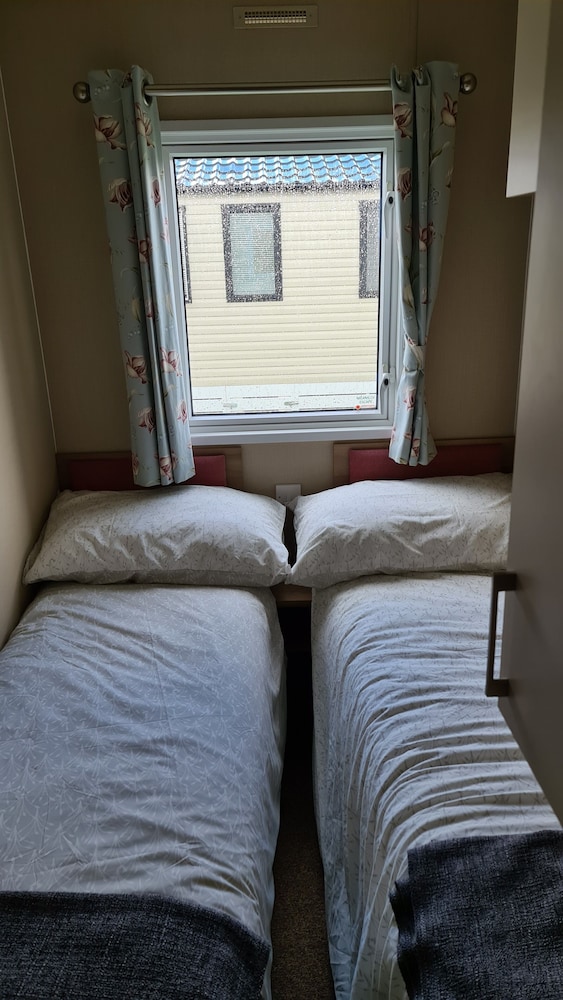 KMH Caravan Holidays