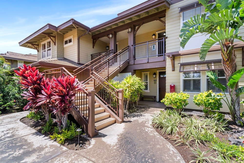 Serene Location - Excellent Resort Amenities - Oceanfront-vrkcv
