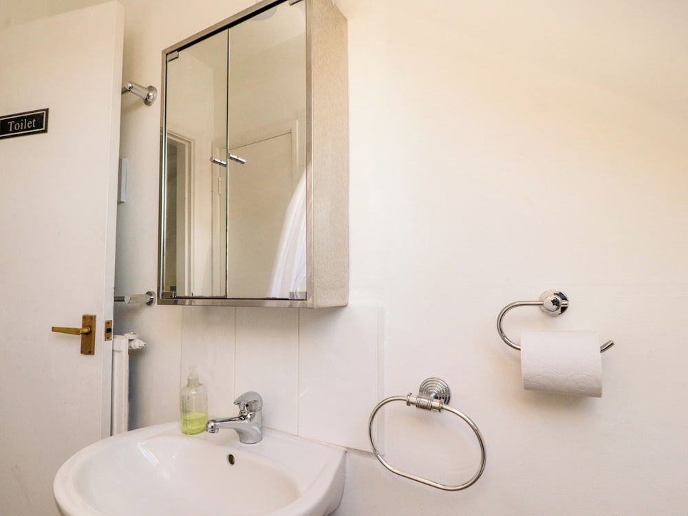 Mearbeck Apartment