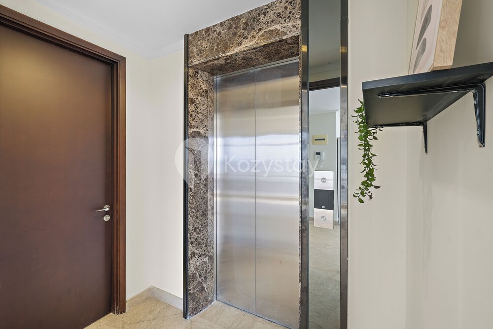 Arvia by Kozystay - Menteng