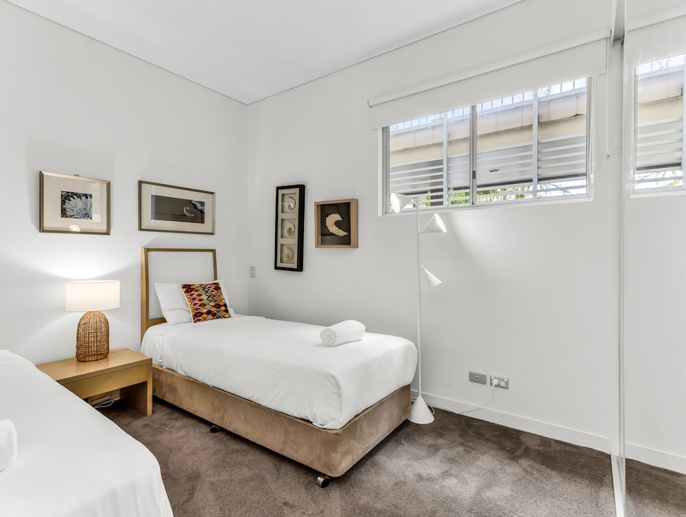 Tropical Park View Retreat 3BR Bali Resort in Kingscliff (1210)