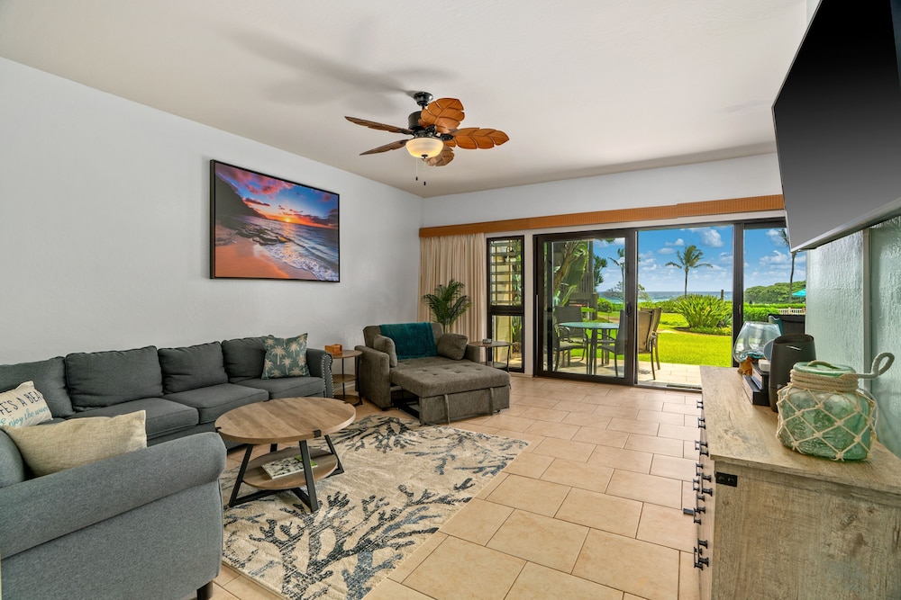 Kauai Kaha Lani 110 1 Bedroom Condo