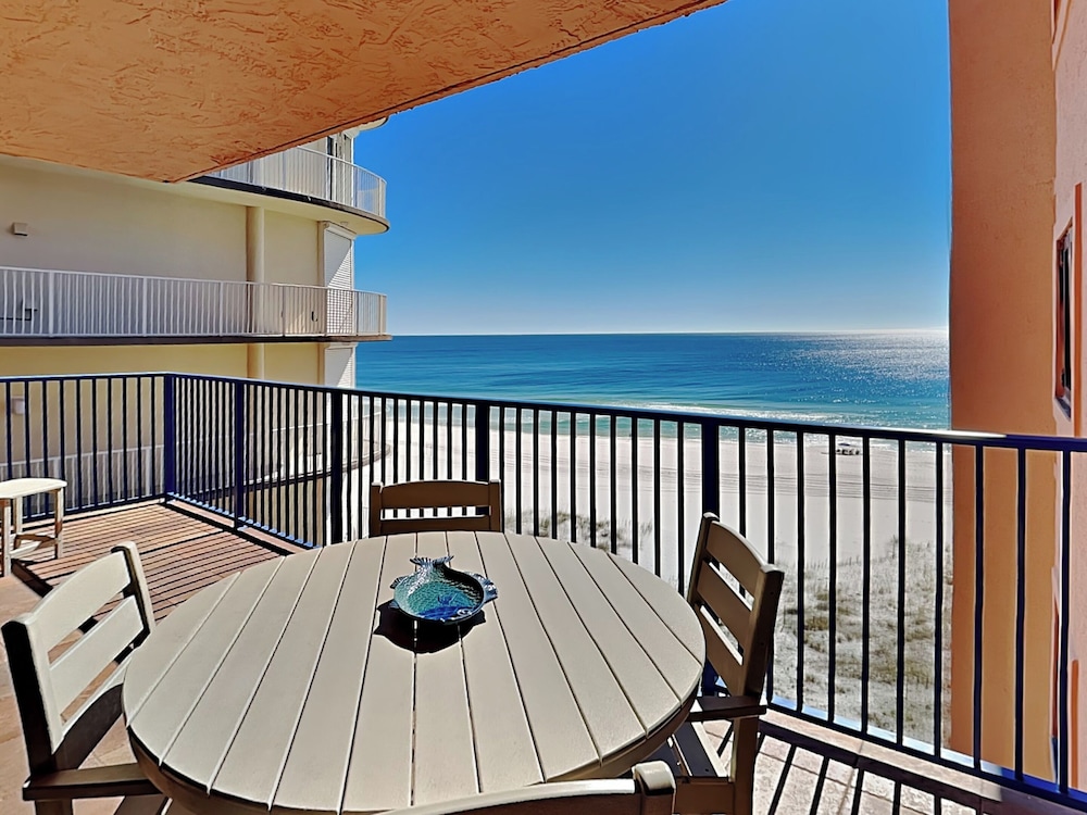 Four Seasons #701E by Southern Vacation Rentals