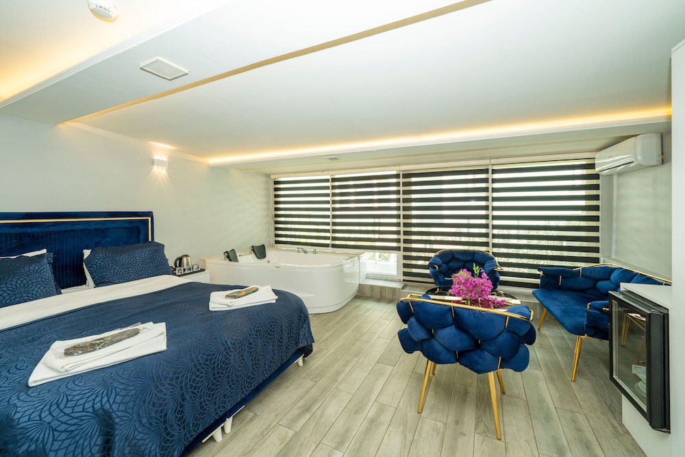 Luce Suite Otel - Image 35