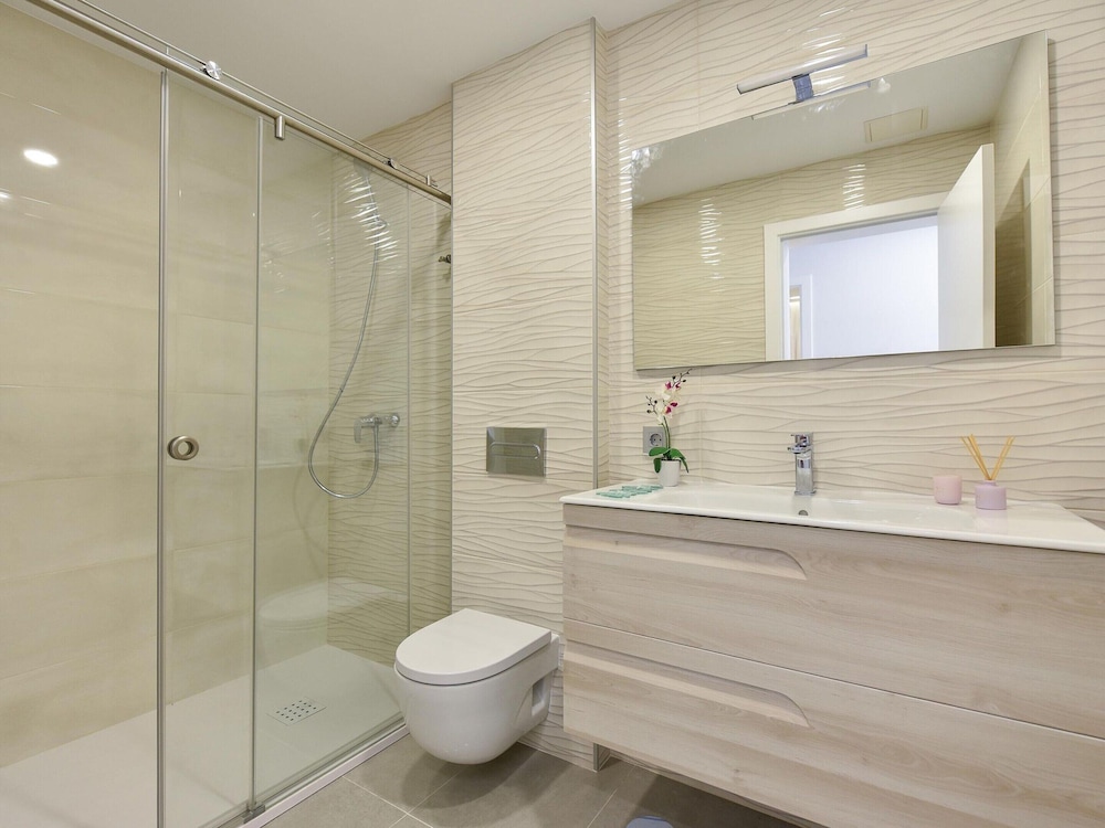 Villa in Salobre With Pool & Golf Nearby