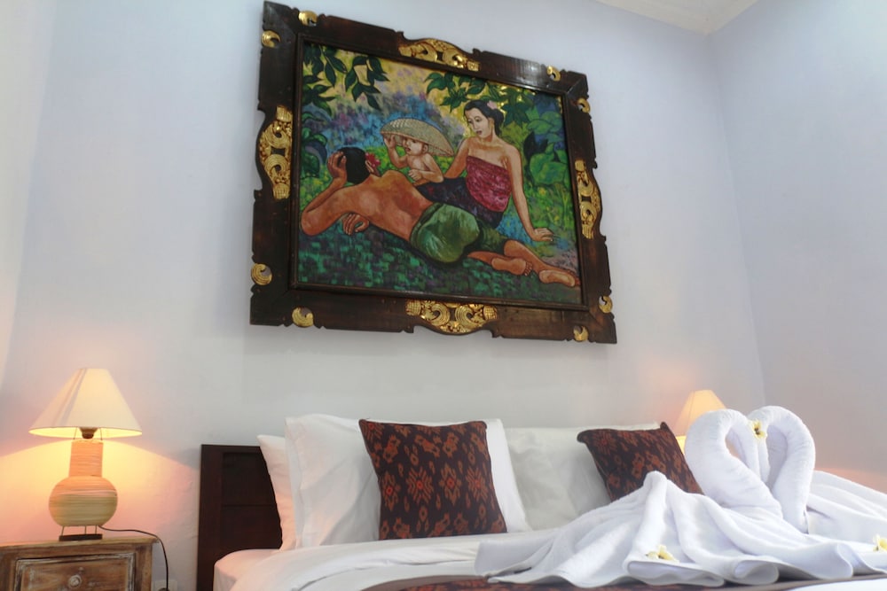 Samsara Homestay view 4