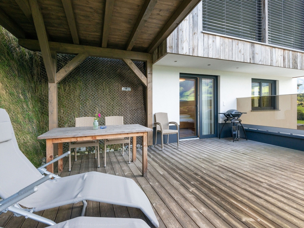 Premium Apartments im Zillertal