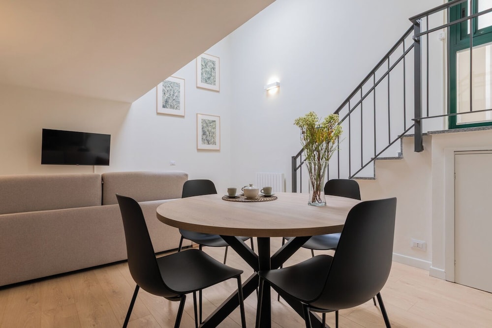 Lofts Cit Turin by Wonderful Italy