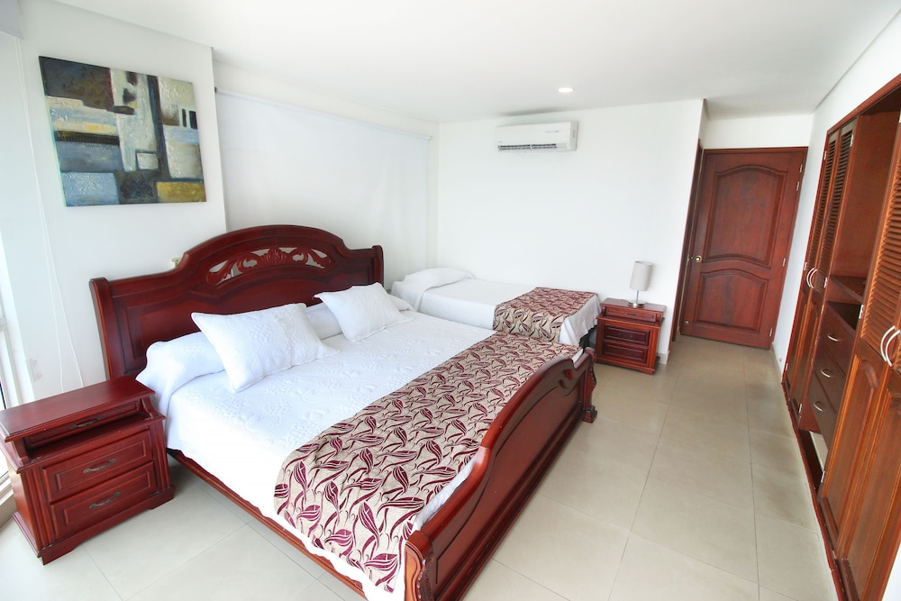 Apartamento Laguito - Vista al Mar