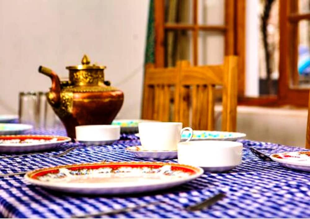 TIH Ladakh Orchard House view 5