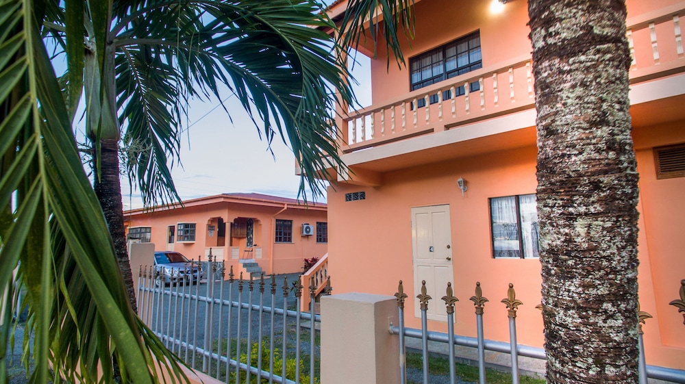 Lesville Tobago