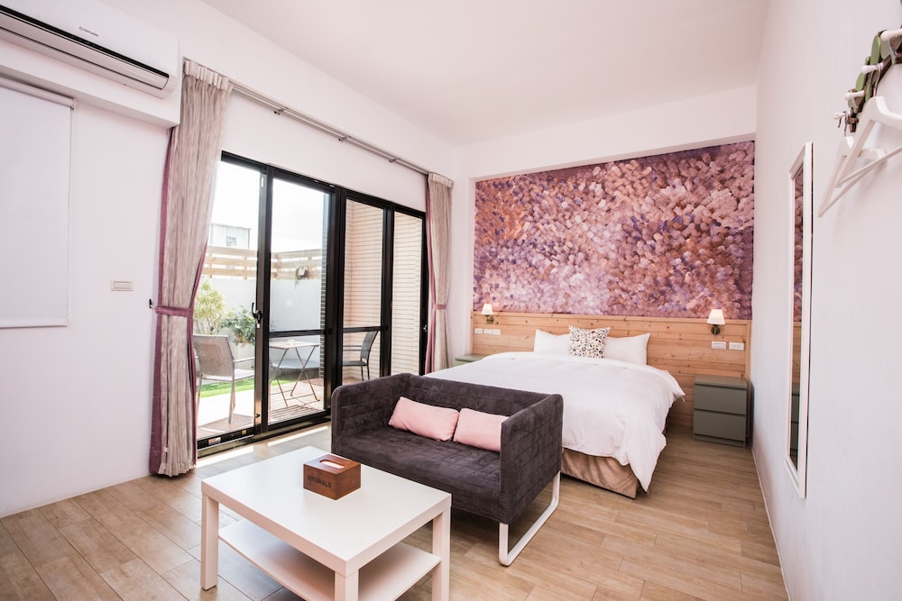 Cimei Inn