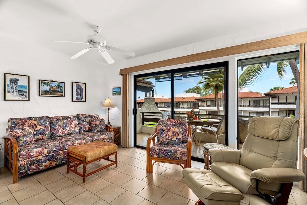 Fabulous Ocean View - Sunset - Lanai Dining - Beautifully Upgraded - Vrkcv