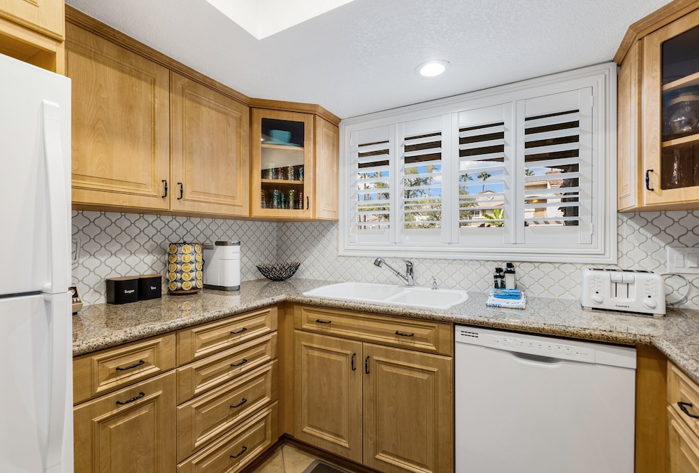 Mesquite Oasis Haven