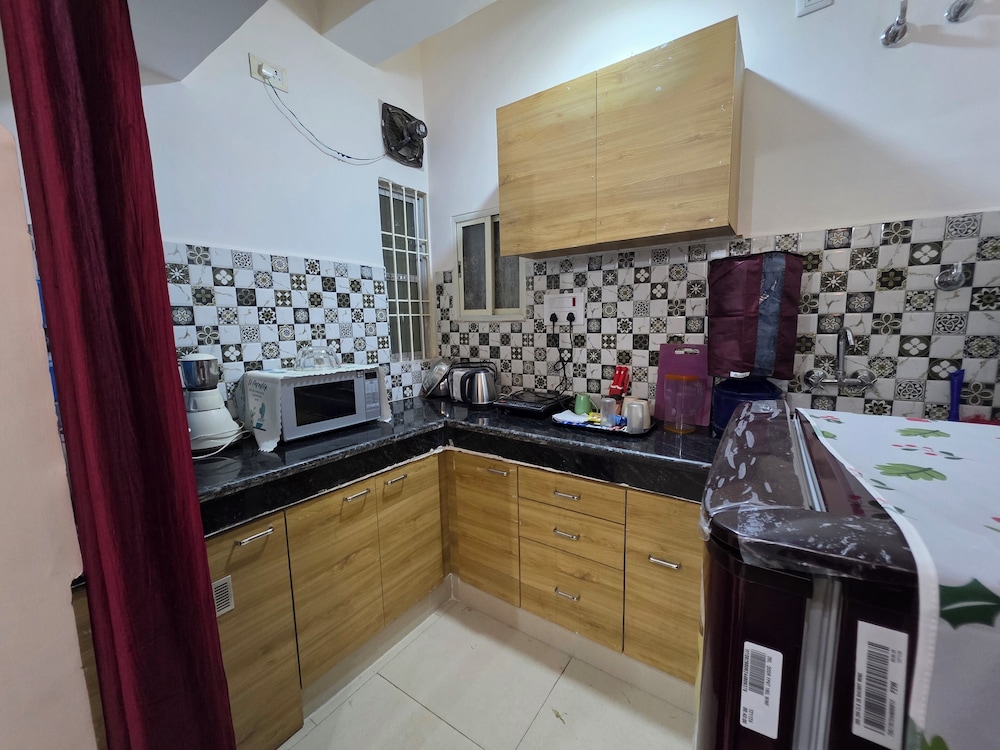 Narayans Residency