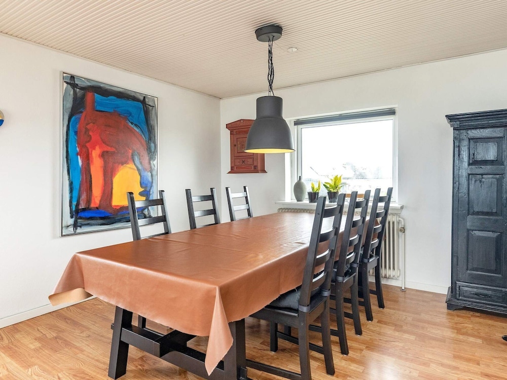 6 Person Holiday Home in Lokken view 2