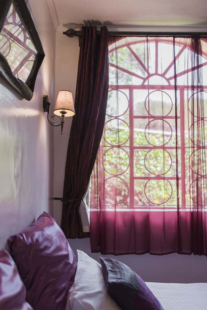 Godials Bed & Breakfast