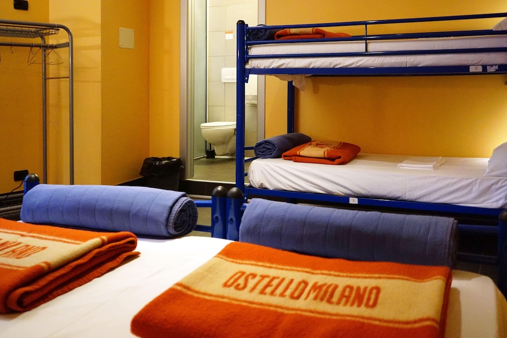 Ostello Milano