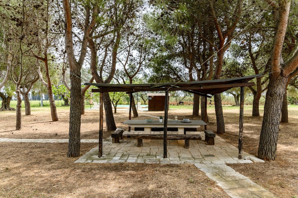 Villa Salento Green con Piscina by Wonderful Italy view 5