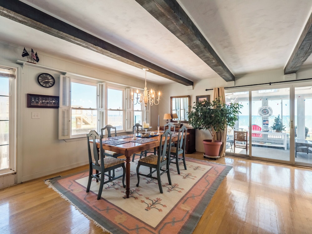 S.O.B. (Sweet Ol' Bill) by Topsail Realty