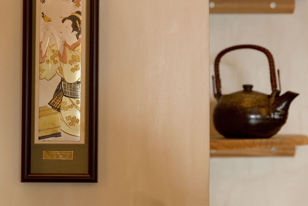 Chalet Matsuzaka view 2