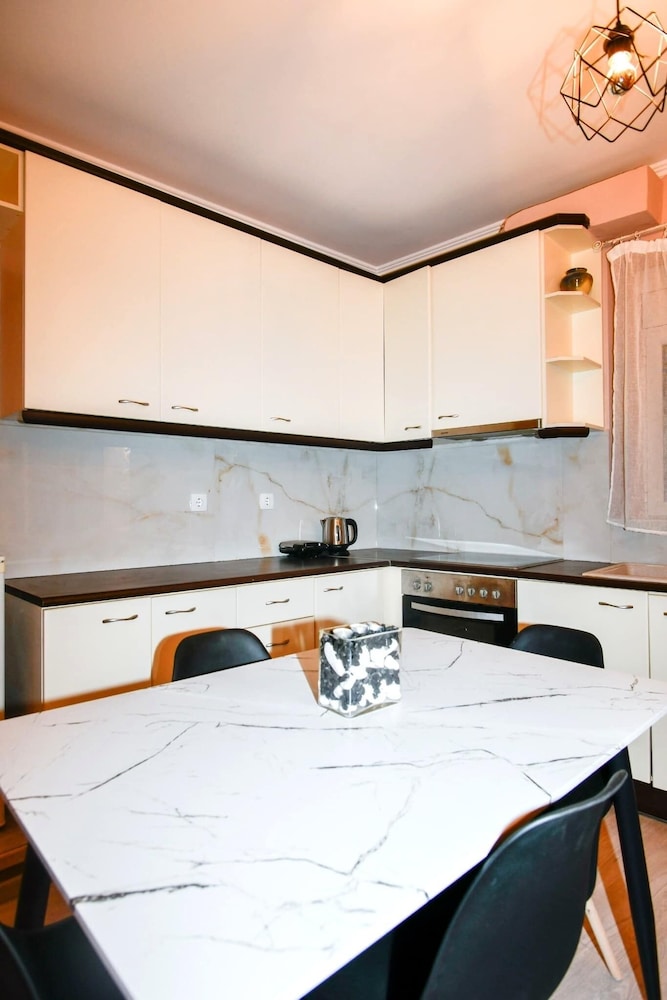 Peaceful Getaway in the Heart of Mitilinii Samos