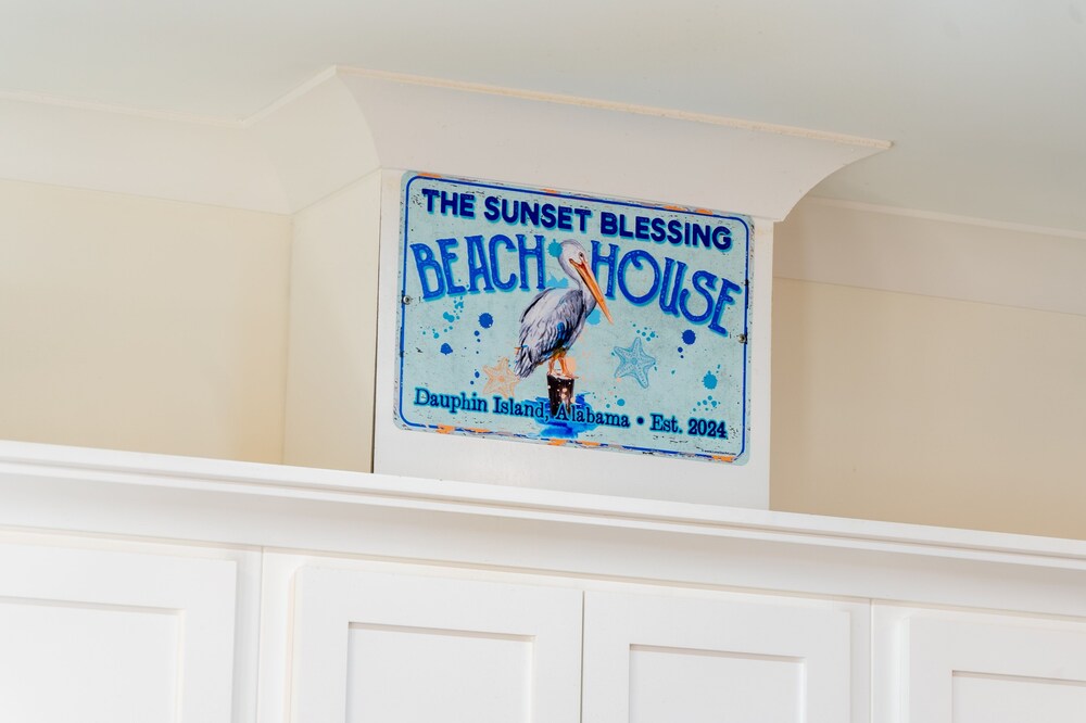 Sunset Blessing - 207 Arias Ct 4 Bedroom Home
