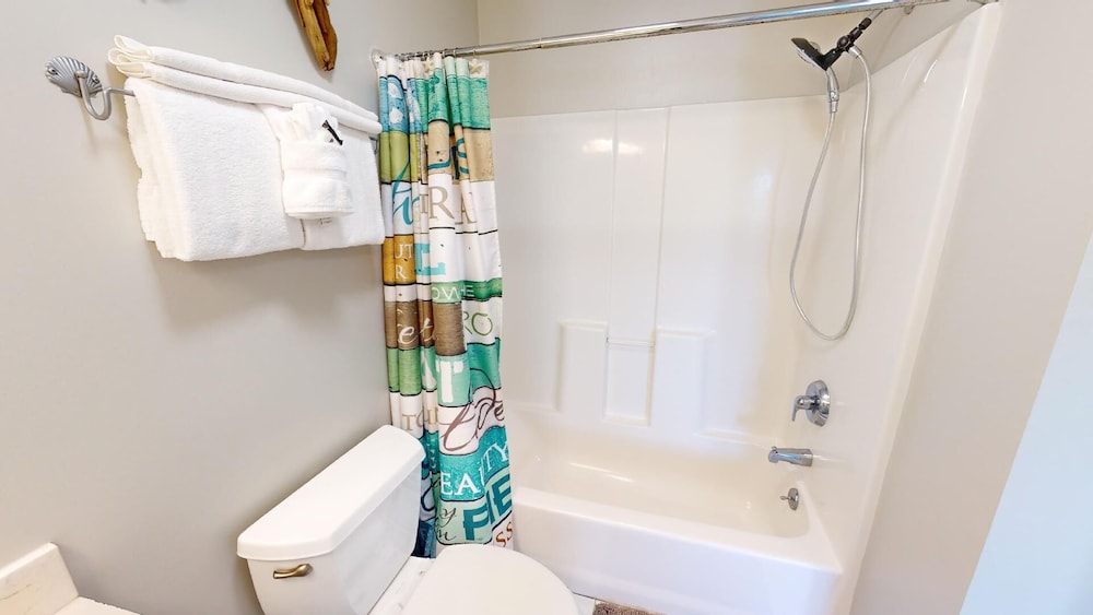 Bay View Villas 2 by Tybee Vacation Rentals