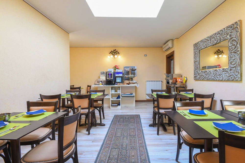 Camere America B&B