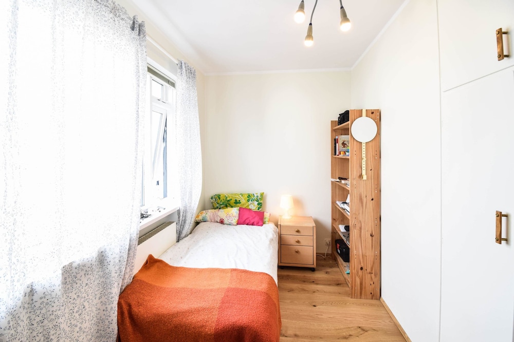Apartment H10 view 3