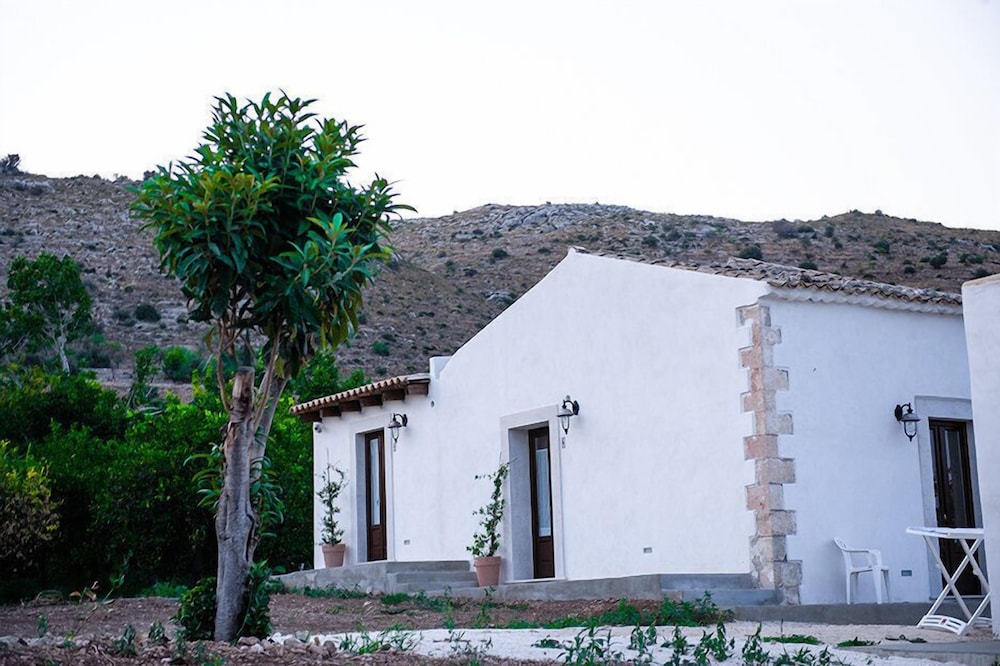Agriturismo alle Riserve Cavagrande