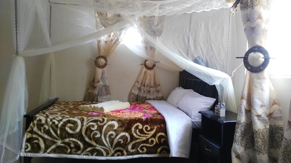 Amari Comfort Homes