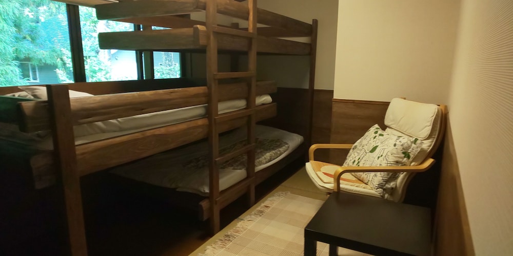 Sekkasai Lodge