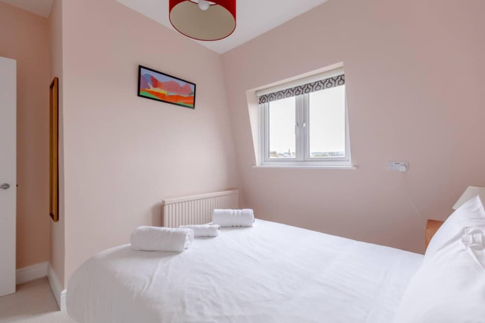 Quaint & Cosy 1 Bedroom Flat - Kensington Olympia!
