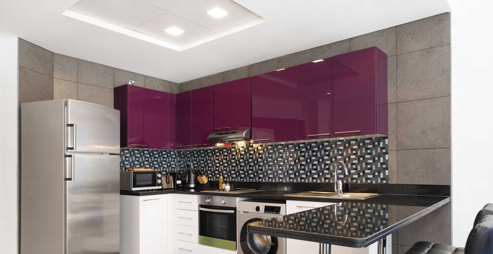 LUX The Cayan Superior Suite 2