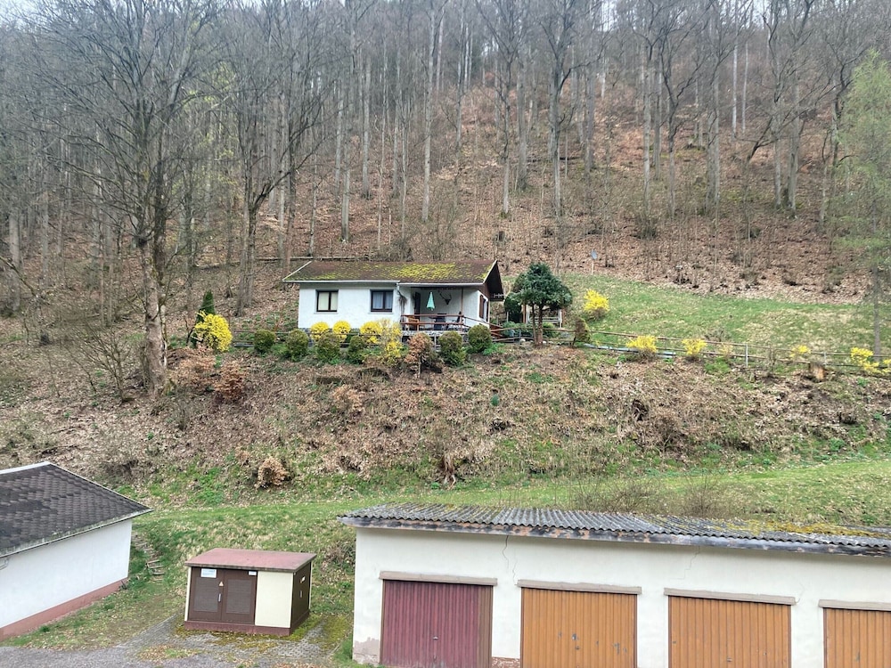 Engenstein Woodland Escape view 4